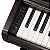 Piano Digital 88 Teclas Yamaha ARIUS YDP-146R Rosewood com Banco - Imagem 5