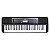 Kit Teclado Yamaha PSR-E383 com Banco, Capa e Suporte - Kit Essential - Imagem 2