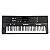 Kit Teclado Yamaha PSR-E483 com Capa e Suporte - Kit Start - Imagem 2