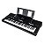 Kit Teclado Yamaha PSR-E483 com Capa e Suporte - Kit Start - Imagem 3