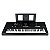 Kit Teclado Yamaha PSR-E483 com Capa e Suporte - Kit Start - Imagem 4