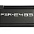 Kit Teclado Yamaha PSR-E483 com Capa e Suporte - Kit Start - Imagem 7