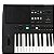 Kit Teclado Yamaha PSR-E483 com Capa e Suporte - Kit Start - Imagem 9