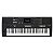 Kit Teclado Yamaha PSR-E583 com Capa e Suporte - Kit Start - Imagem 2