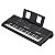 Kit Teclado Yamaha PSR-E583 com Capa e Suporte - Kit Start - Imagem 3