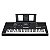 Kit Teclado Yamaha PSR-E583 com Capa e Suporte - Kit Start - Imagem 4