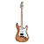 Kit Guitarra Strato Shelter SSW ALDER PRO NA com Acessórios - Kit Start - Imagem 3