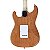 Kit Guitarra Strato Shelter SSW ALDER PRO NA com Acessórios - Kit Start - Imagem 4