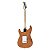 Kit Guitarra Strato Shelter SSW ALDER PRO NA com Acessórios - Kit Start - Imagem 5