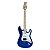 Kit Guitarra Strato Shelter SSW ASH PRO TBU com Acessórios - Kit Start - Imagem 3