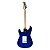 Kit Guitarra Strato Shelter SSW ASH PRO TBU com Acessórios - Kit Start - Imagem 5