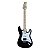 Kit Guitarra Strato Shelter SSW ASH PRO TBK com Acessórios - Kit Start - Imagem 3