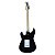 Kit Guitarra Strato Shelter SSW ASH PRO TBK com Acessórios - Kit Start - Imagem 5