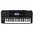 Teclado Workstation 61 Teclas Yamaha PSR-SX720+ - Imagem 2