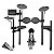 Bateria Eletrônica Yamaha DTX432K - Imagem 1