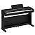 Piano Digital 88 Teclas Yamaha ARIUS YDP-146B Black com Banco - Imagem 3