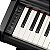 Piano Digital 88 Teclas Yamaha ARIUS YDP-146B Black com Banco - Imagem 5