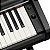Piano Digital 88 Teclas Yamaha ARIUS YDP-146B Black com Banco - Imagem 6