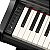 Piano Digital 88 Teclas Yamaha ARIUS YDP-166B Black com Banco - Imagem 5