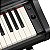 Piano Digital 88 Teclas Yamaha ARIUS YDP-166B Black com Banco - Imagem 6