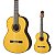 Violão Acústico Nylon Tampo Sólido Yamaha CG192S - Imagem 1