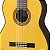 Violão Acústico Nylon Tampo Sólido Yamaha CG192S - Imagem 4