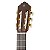 Violão Acústico Nylon Tampo Sólido Yamaha CG192S - Imagem 6