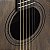 Violão Folk Elétrico Aço Strinberg FS4D WS Walnut Fosco - Imagem 4