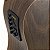 Violão Folk Elétrico Aço Strinberg FS4D WS Walnut Fosco - Imagem 6