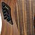 Violão Folk Elétrico Aço Strinberg FS4D KS KOA Fosco - Imagem 7