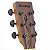 Violão Folk Elétrico Aço Strinberg FS4D KS KOA Fosco - Imagem 9