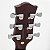 Guitarra SG Strinberg GSS400 WR Wine Red - Imagem 10