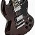Guitarra SG Strinberg GSS400 WR Wine Red - Imagem 4