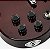 Guitarra SG Strinberg GSS400 WR Wine Red - Imagem 7