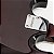 Guitarra SG Strinberg GSS400 WR Wine Red - Imagem 8