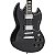 Guitarra SG Strinberg GSS400 BK Black - Imagem 2