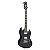 Guitarra SG Strinberg GSS400 BK Black - Imagem 3