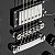 Guitarra SG Strinberg GSS400 BK Black - Imagem 5
