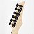 Guitarra Flying V FVS450 PW Polar White - Imagem 10