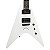 Guitarra Flying V FVS450 PW Polar White - Imagem 2