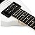 Guitarra Flying V FVS450 PW Polar White - Imagem 5