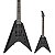 Guitarra Flying V FVS450 OB Onyx Black - Imagem 1