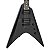 Guitarra Flying V FVS450 OB Onyx Black - Imagem 2
