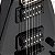 Guitarra Flying V FVS450 OB Onyx Black - Imagem 4