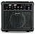 Amplificador Guitarra 15W Strinberg SG15 BK - Imagem 1