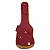 Capa Violão Folk Ibanez PowerPad IAB541-WR Wine Red - Imagem 1