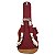 Capa Violão Folk Ibanez PowerPad IAB541-WR Wine Red - Imagem 2