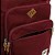 Capa Violão Folk Ibanez PowerPad IAB541-WR Wine Red - Imagem 3