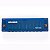 Harmônica Infantil Hohner Translucent Harp Blue - Imagem 3