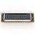 Harmônica Diatônica Hohner Blues Harp em A - Imagem 4